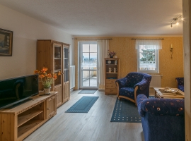 Ferienwohnung Typ C - Foto 2