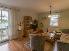 Ferienwohnung Typ A - Foto 2