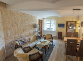 Ferienwohnung Typ A - Foto 1