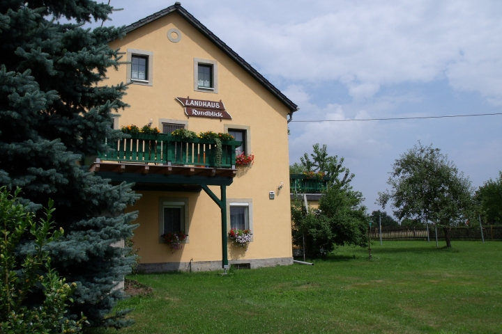 Landhaus Rundblick