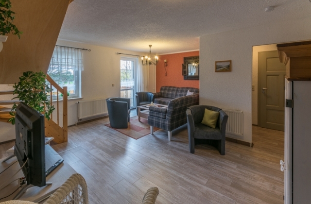 Landhaus Rundblick &middot; Adamsberg