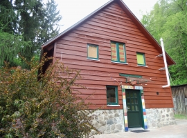 Ferienhaus Typ B - Foto 1