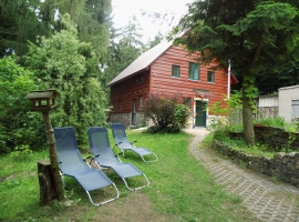 Ferienhaus Typ B - Foto 2