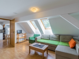 Ferienhaus Typ C - Foto 1