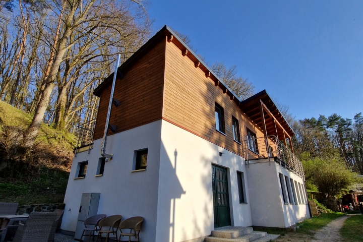 Sonnenhaus