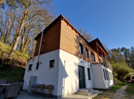 Ferienhaus Typ A - Foto 1