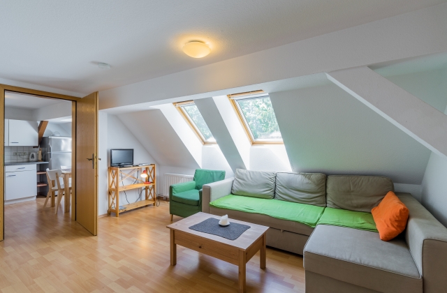 Art House am Werbellinsee &middot; Haus Morgenrot