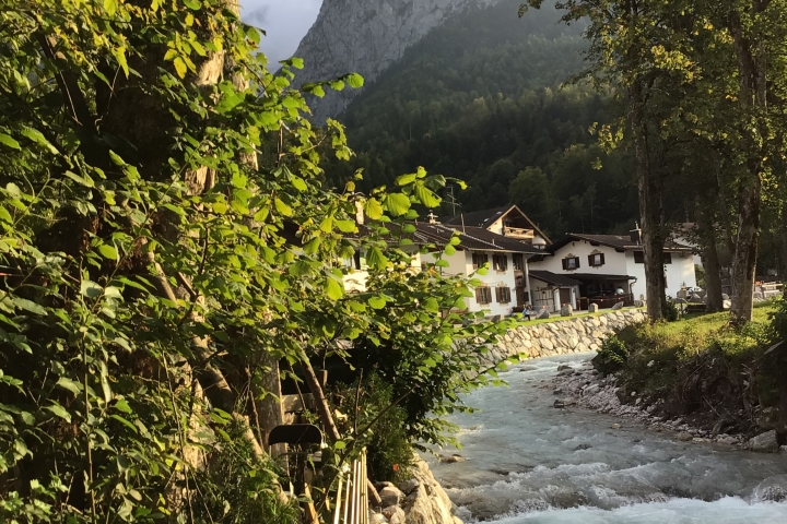Hammersbach