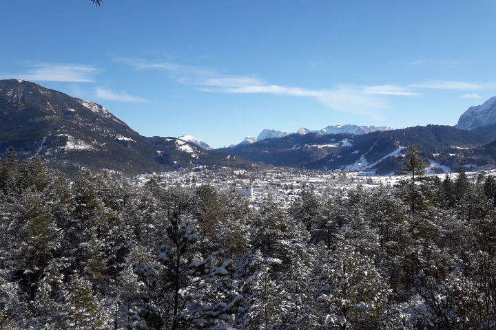 Garmisch