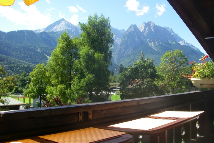 Alpenblick