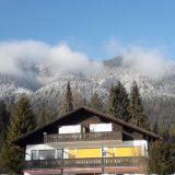 Ferienwohnung Alpenblick