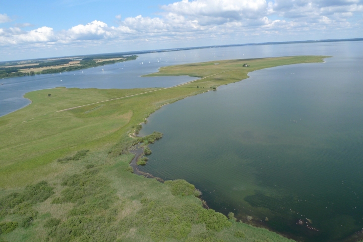 Naturschutzgebiet Großer Schwerin