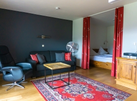 Ferienwohnung Typ J - Foto 1