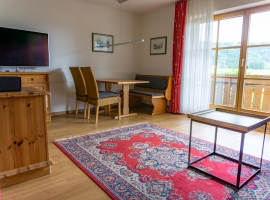 Ferienwohnung Typ J - Foto 2