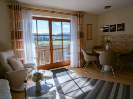 Ferienwohnung Typ G - Foto 2