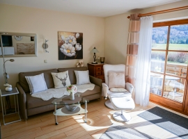 Ferienwohnung Typ G - Foto 1