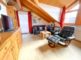 Ferienwohnung Typ Q - Foto 1