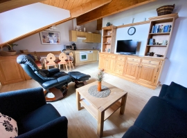 Ferienwohnung Typ Q - Foto 2