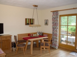 Ferienwohnung Typ F - Foto 1