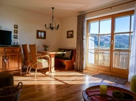 Ferienwohnung Typ H - Foto 1