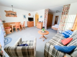 Ferienwohnung Typ O - Foto 1