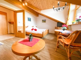 Ferienwohnung Typ B - Foto 1
