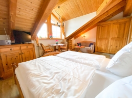 Ferienwohnung Typ B - Foto 2