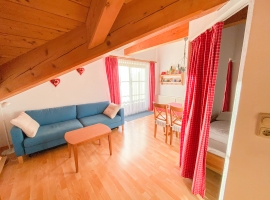Ferienwohnung Typ D - Foto 2