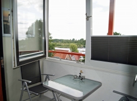 Ferienwohnung Typ A - Foto 1