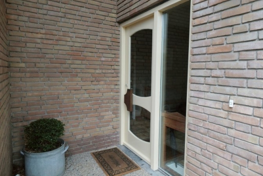 Ferienhaus Duinweg 46a Ferienhaus Duinweg 46a