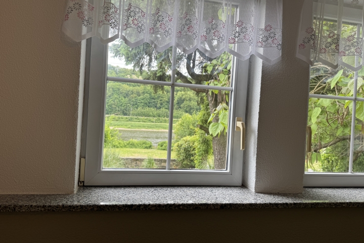Elbblick