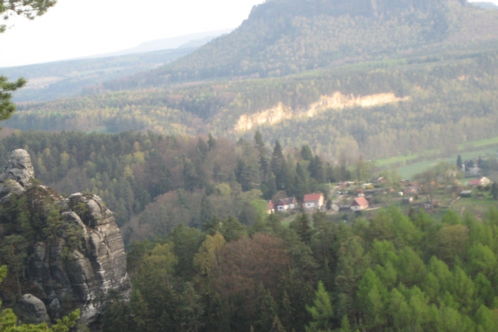 Lilienstein