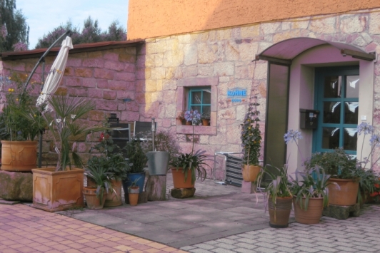 Zur Bastei am Malerweg Ferienwohnung Zur Bastei am Malerweg Ferienwohnung