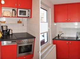 Ferienhaus Typ A - Foto 2