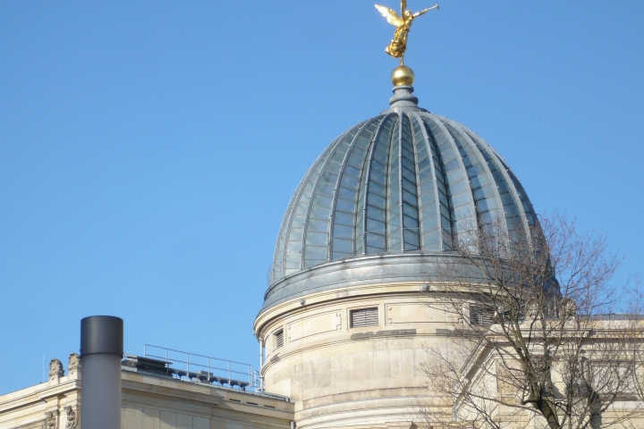 Kunstakademie - genannt