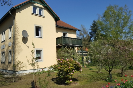 Ferienwohnung Lindenstraße-Gästewohnung Ferienwohnung Lindenstraße-Gästewohnung