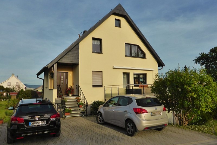 Ferienwohnung Noack Lichtenhain | Ferienwohnung Noack und Zimmervermittlung für weitere ca. 30 schöne Unterkünfte
