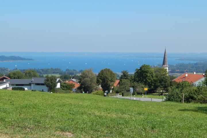 Chiemsee