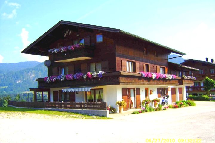 Erleben Sie traumhafte  Urlaubstage im Gästehaus Schmaus.Unser Haus liegt im Ortsteil Blindau in sehr ruhiger Lage.