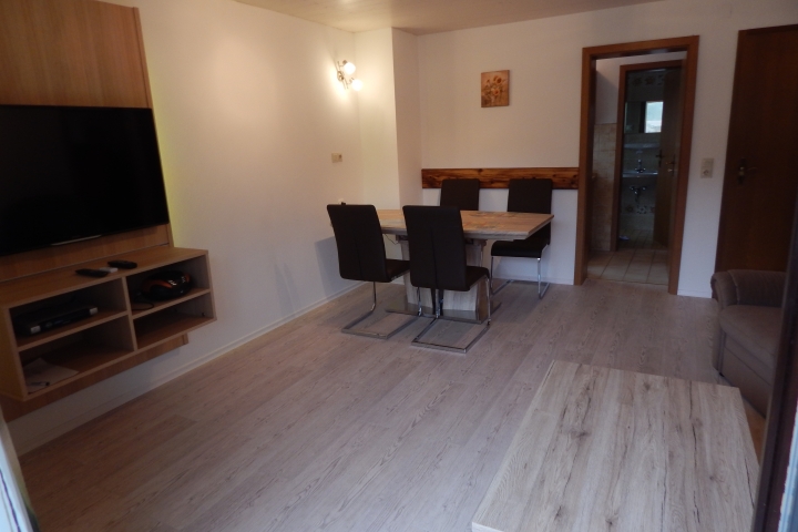 Ferienwohnung-B