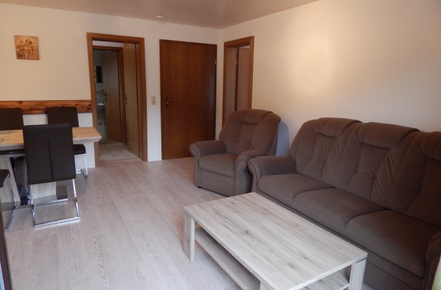 Haus Schmaus &middot; Ferienwohnung B