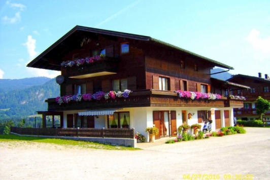 Haus Schmaus Haus Schmaus