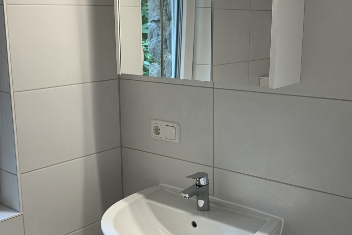 Bad/WC