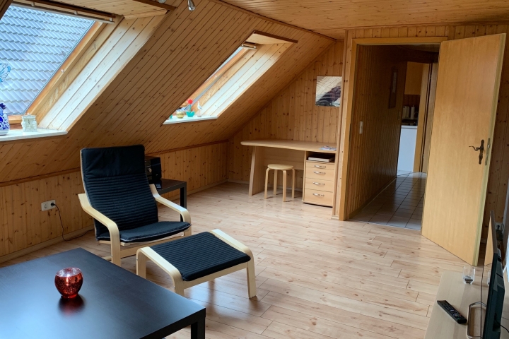 Wohnzimmer (OG)