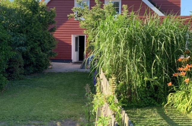 Ferienunterkunft Haus Vogel &middot; Ferienhaus (4 Pers.)