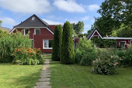 Ferienunterkunft Haus Vogel Ferienunterkunft Haus Vogel