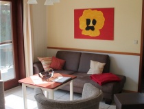 Ferienwohnung Typ A - Foto 2