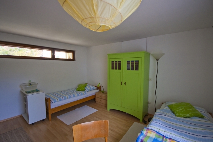Grünes Zimmer