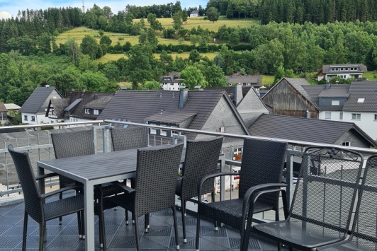 Ferienwohnungen Peters Ferienwohnungen Peters