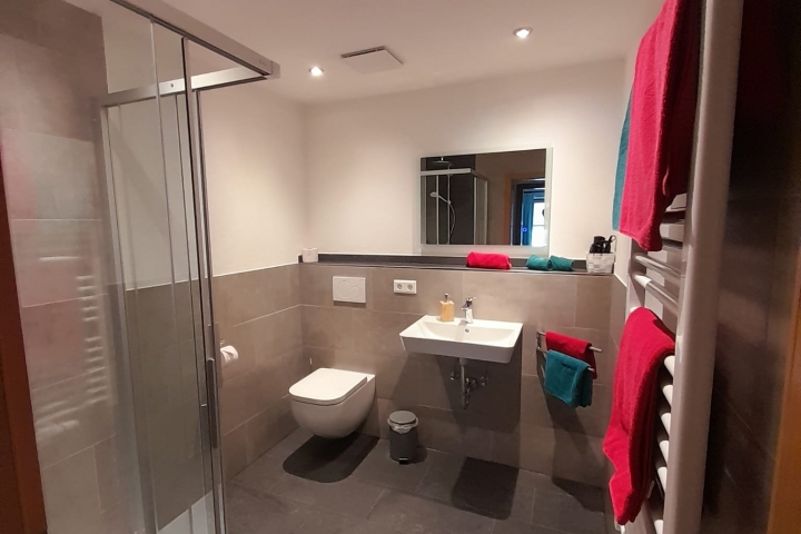 Badezimmer FW Auszeit